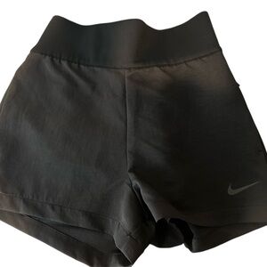 Nike Women's Black Shorts